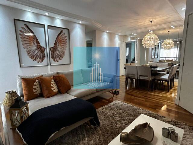 #114 - Apartamento para Venda em São Paulo - SP - 1