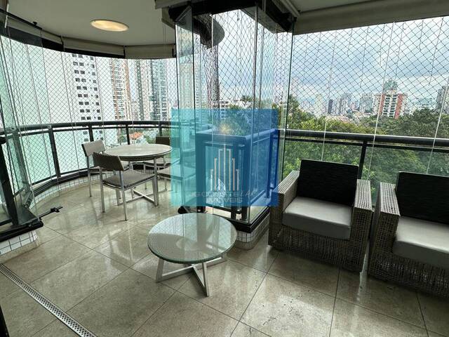 #118 - Apartamento para Venda em São Paulo - SP - 2