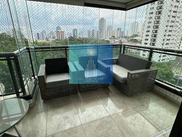 #118 - Apartamento para Venda em São Paulo - SP - 3