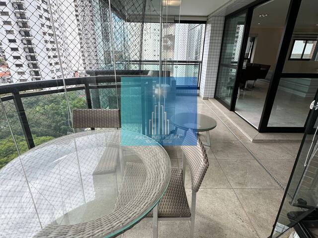 Venda em Vila Regente Feijó - São Paulo