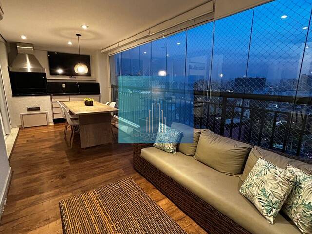#119 - Apartamento para Venda em São Paulo - SP - 1