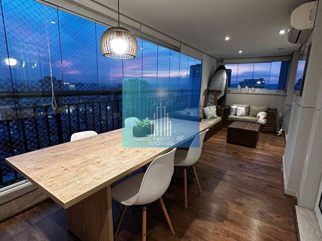 Apartamento para Venda em São Paulo - 4