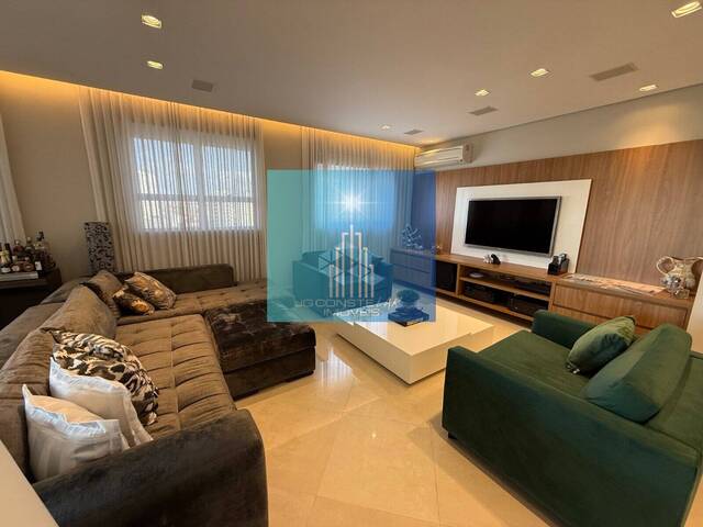 #120 - Apartamento para Venda em São Paulo - SP - 1