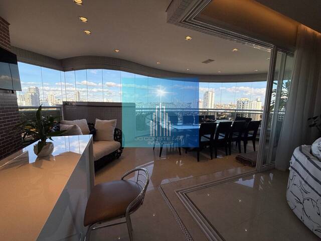 #120 - Apartamento para Venda em São Paulo - SP - 3