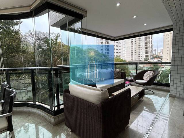 #121 - Apartamento para Venda em São Paulo - SP - 2