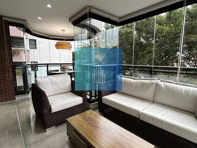 #121 - Apartamento para Venda em São Paulo - SP - 3