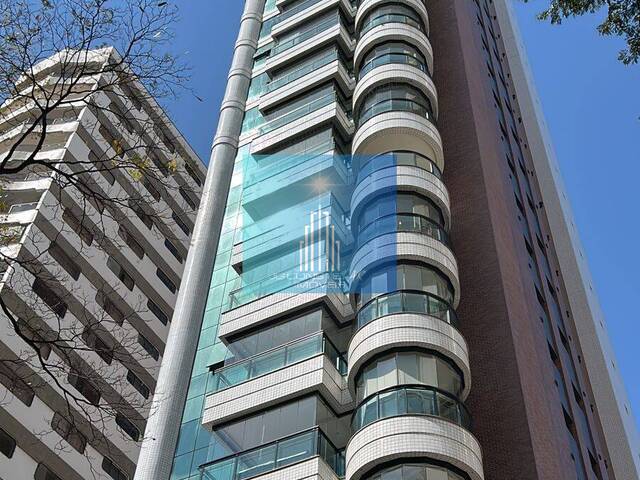 #121 - Apartamento para Venda em São Paulo - SP - 1