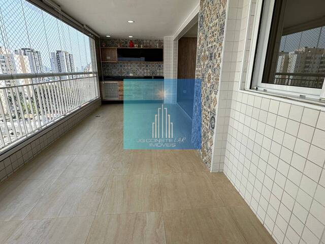 Apartamento para Venda em São Paulo - 4