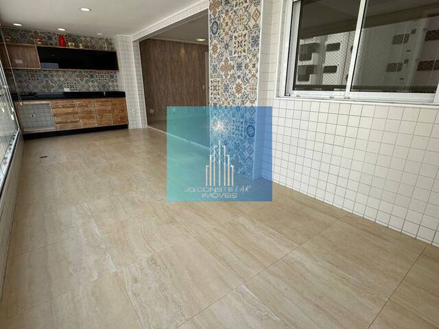 #122 - Apartamento para Venda em São Paulo - SP