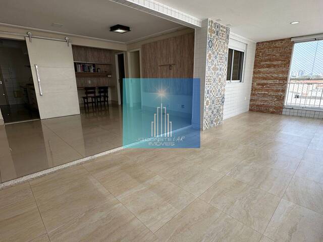 #122 - Apartamento para Venda em São Paulo - SP