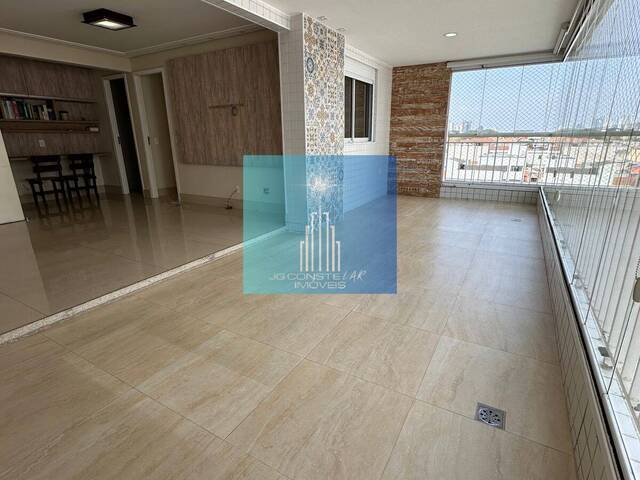 #122 - Apartamento para Venda em São Paulo - SP