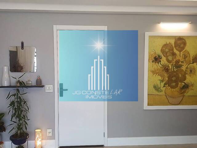 #123 - Apartamento para Venda em São Paulo - SP - 2