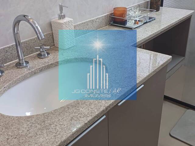 #123 - Apartamento para Venda em São Paulo - SP - 3