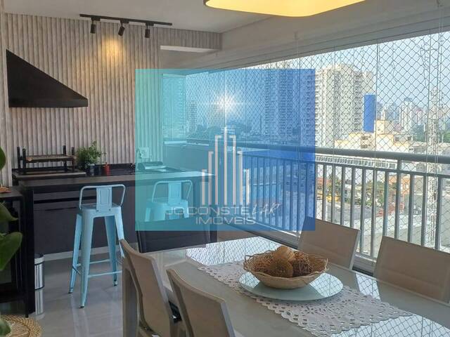 #123 - Apartamento para Venda em São Paulo - SP - 1