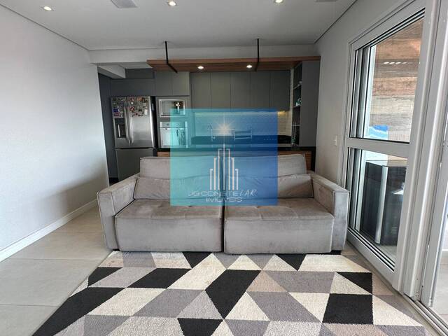 #124 - Apartamento para Venda em São Paulo - SP - 3