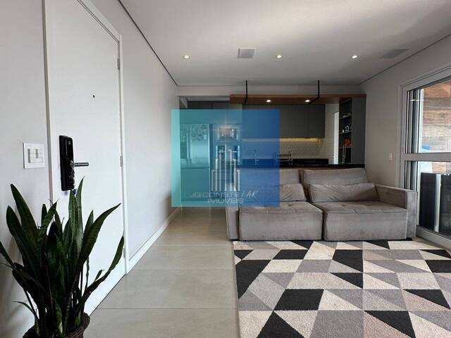 Apartamento para Venda em São Paulo - 5