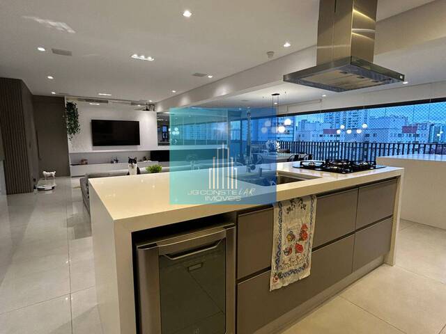 #125 - Apartamento para Venda em São Paulo - SP - 2
