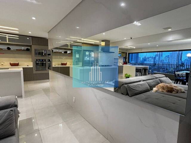 #125 - Apartamento para Venda em São Paulo - SP - 1