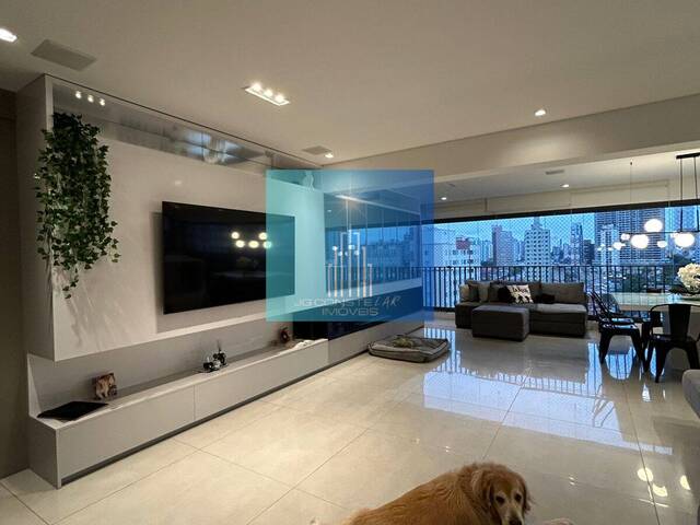 Apartamento para Venda em São Paulo - 5