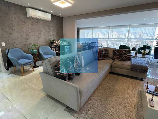 #126 - Apartamento para Venda em São Paulo - SP - 3