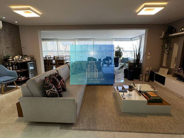 #126 - Apartamento para Venda em São Paulo - SP - 1