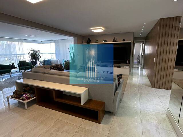 #126 - Apartamento para Venda em São Paulo - SP - 2