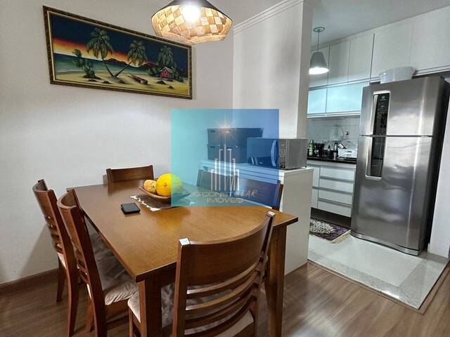 #127 - Apartamento para Venda em São Paulo - SP - 2