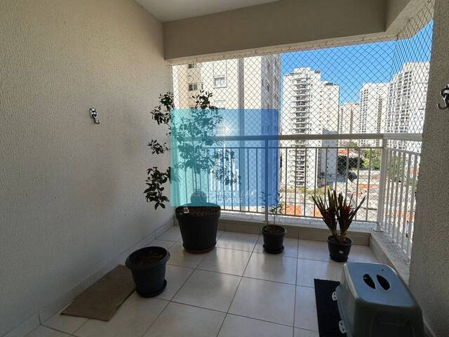 #127 - Apartamento para Venda em São Paulo - SP - 1