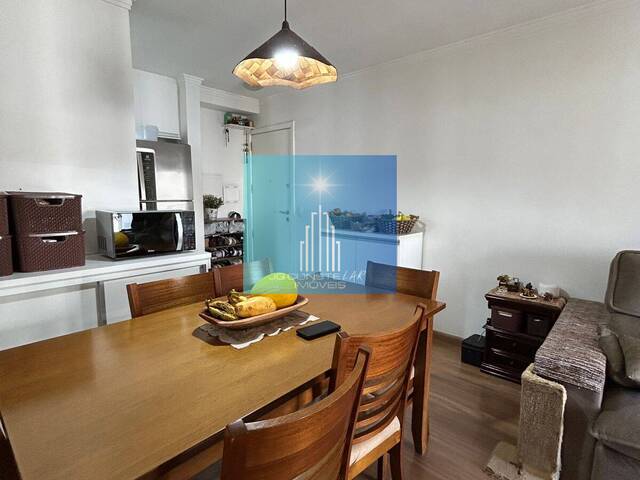 #127 - Apartamento para Venda em São Paulo - SP - 3