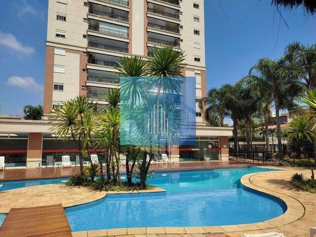 #128 - Apartamento para Venda em São Paulo - SP - 1