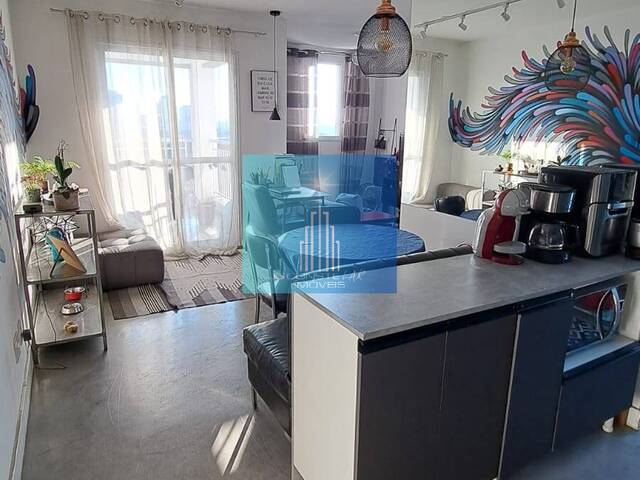 #129 - Apartamento para Venda em São Paulo - SP