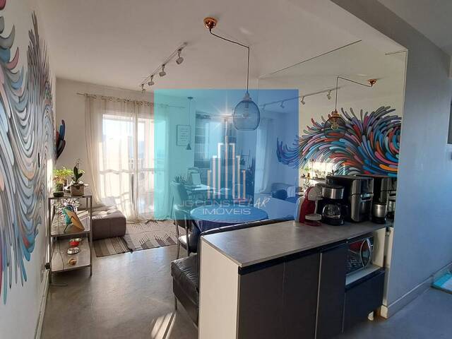 #129 - Apartamento para Venda em São Paulo - SP