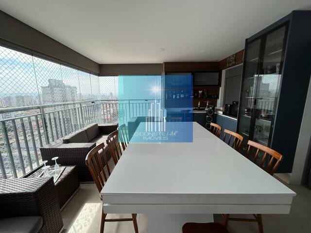 #130 - Apartamento para Venda em São Paulo - SP - 3