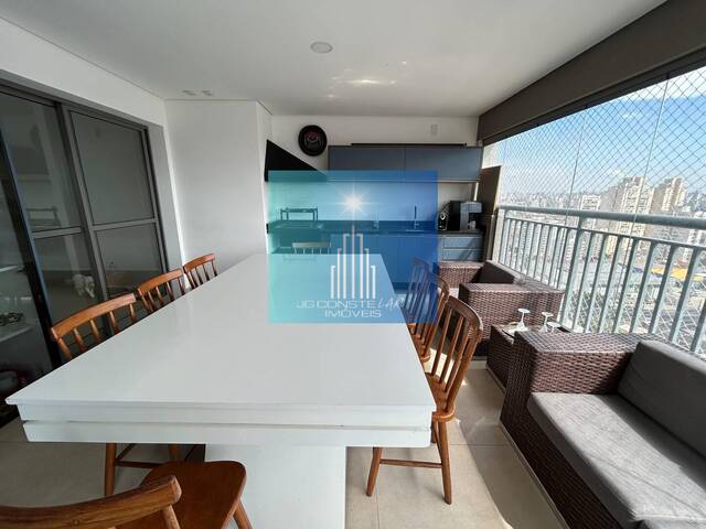 Apartamento para Venda em São Paulo - 4