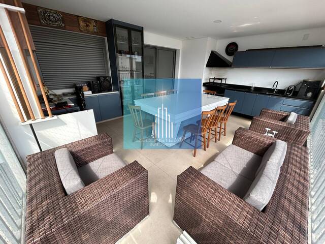 #130 - Apartamento para Venda em São Paulo - SP - 2