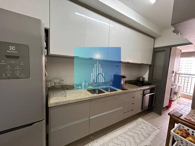 Apartamento para Venda em São Paulo - 5