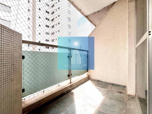 #131 - Apartamento para Venda em São Paulo - SP - 3