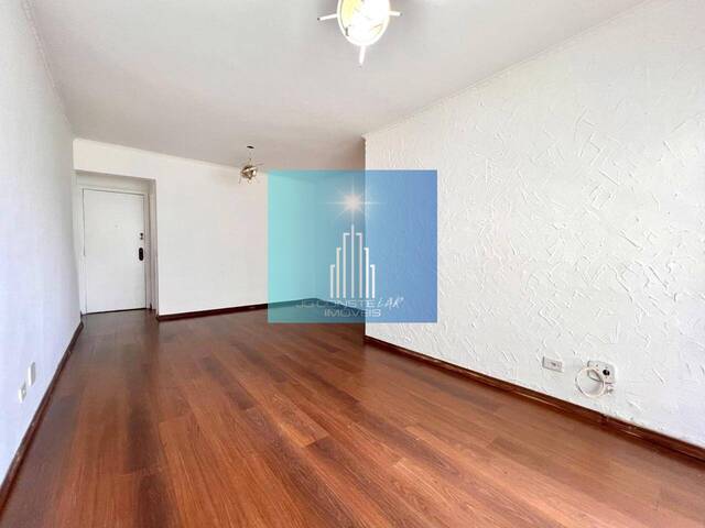 #131 - Apartamento para Venda em São Paulo - SP - 1