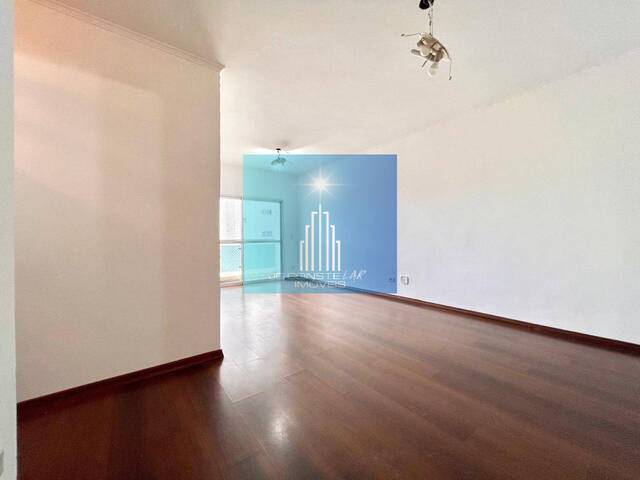 #131 - Apartamento para Venda em São Paulo - SP - 2
