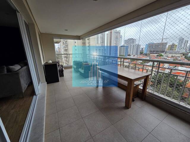 Apartamento para Venda em São Paulo - 5