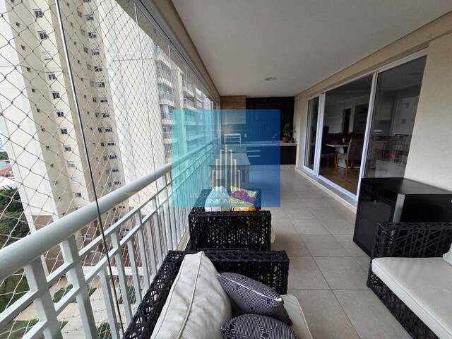 Apartamento para Venda em São Paulo - 4