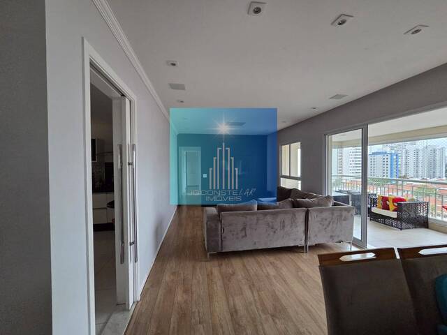 #133 - Apartamento para Venda em São Paulo - SP - 3