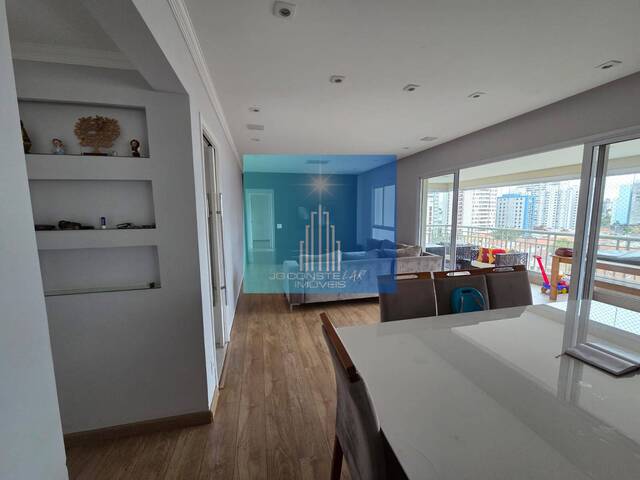 #133 - Apartamento para Venda em São Paulo - SP - 2