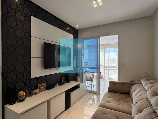 #134 - Apartamento para Venda em São Paulo - SP - 3