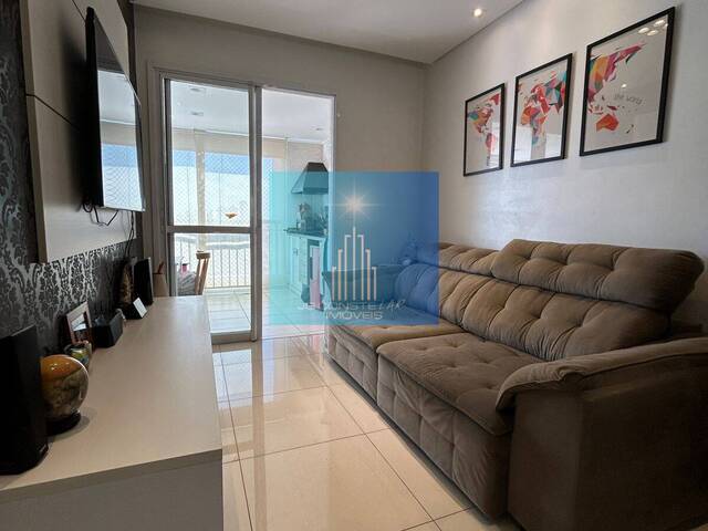 #134 - Apartamento para Venda em São Paulo - SP - 2