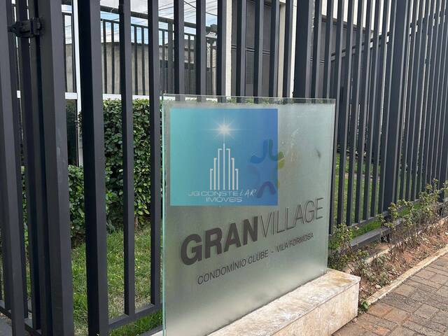 #134 - Apartamento para Venda em São Paulo - SP - 1