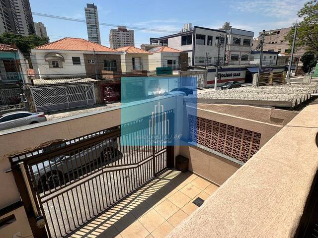 #135 - Casa para Venda em São Paulo - SP - 3