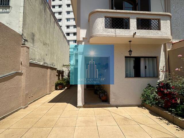 #135 - Casa para Venda em São Paulo - SP - 2