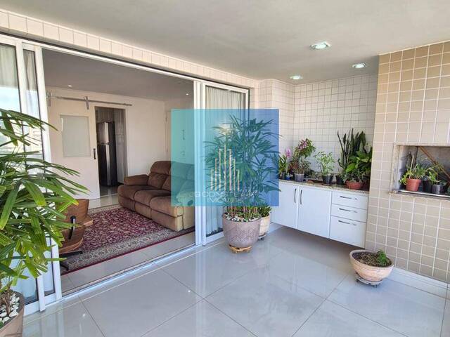 #138 - Apartamento para Venda em São Paulo - SP - 3