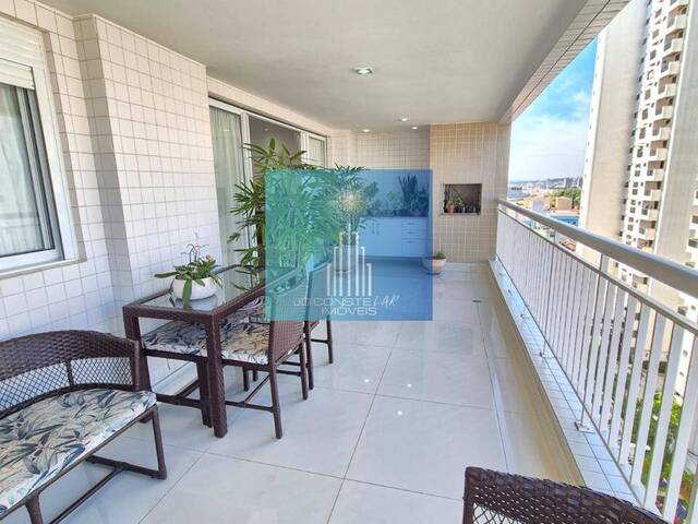 Apartamento para Venda em São Paulo - 5